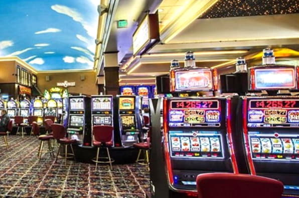 $950 Mobile freeroll slot tournament at Vip Slots Casino